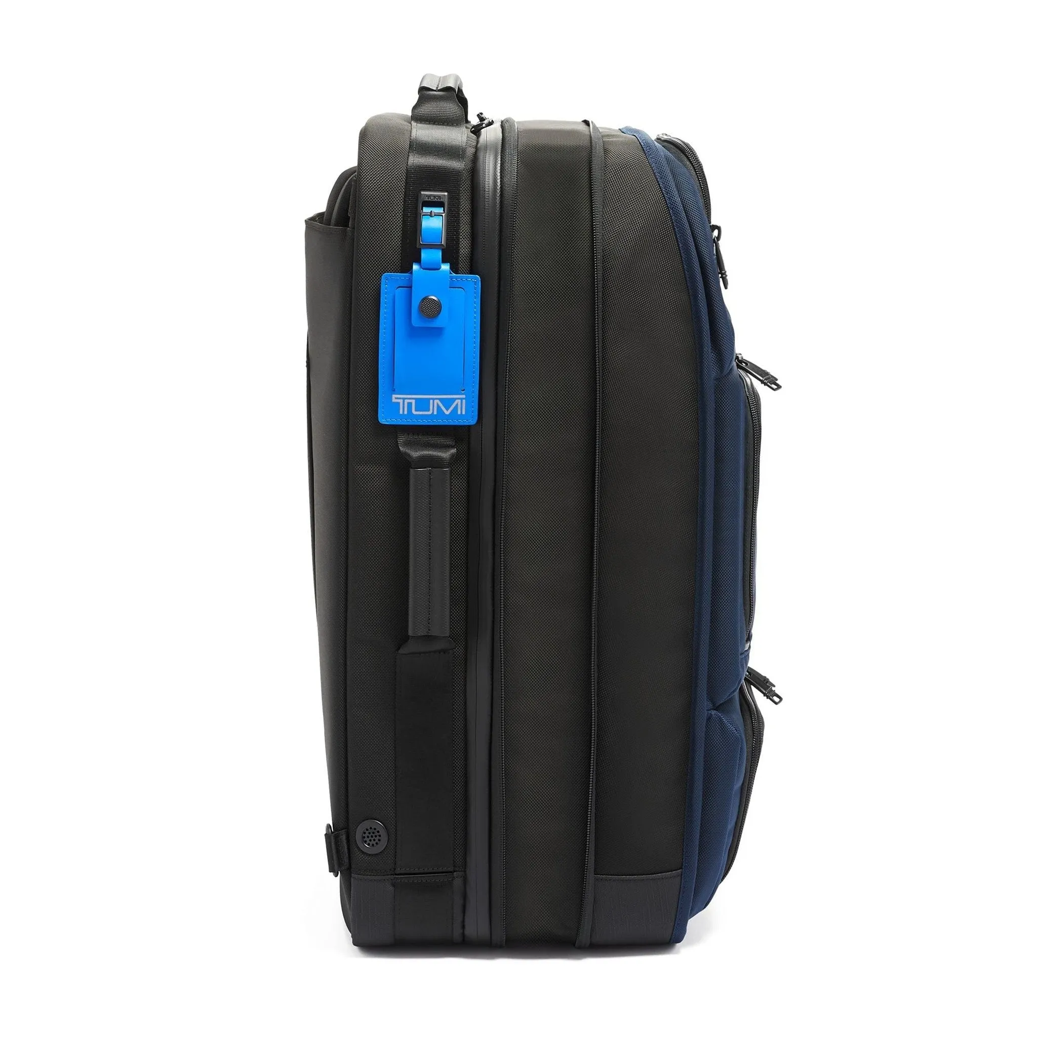TUMI Alpha Excursion Backpack Duffel