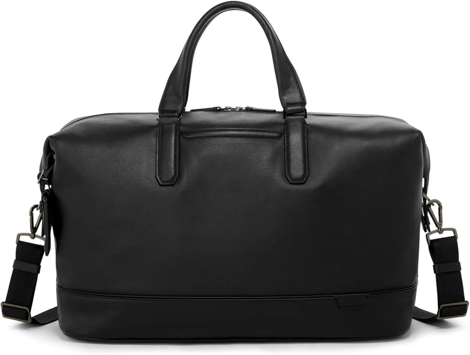 TUMI Harrison Nelson Duffel - Business Travel Duffel - Convenient Travel Bag with Removable Shoulder Strap,