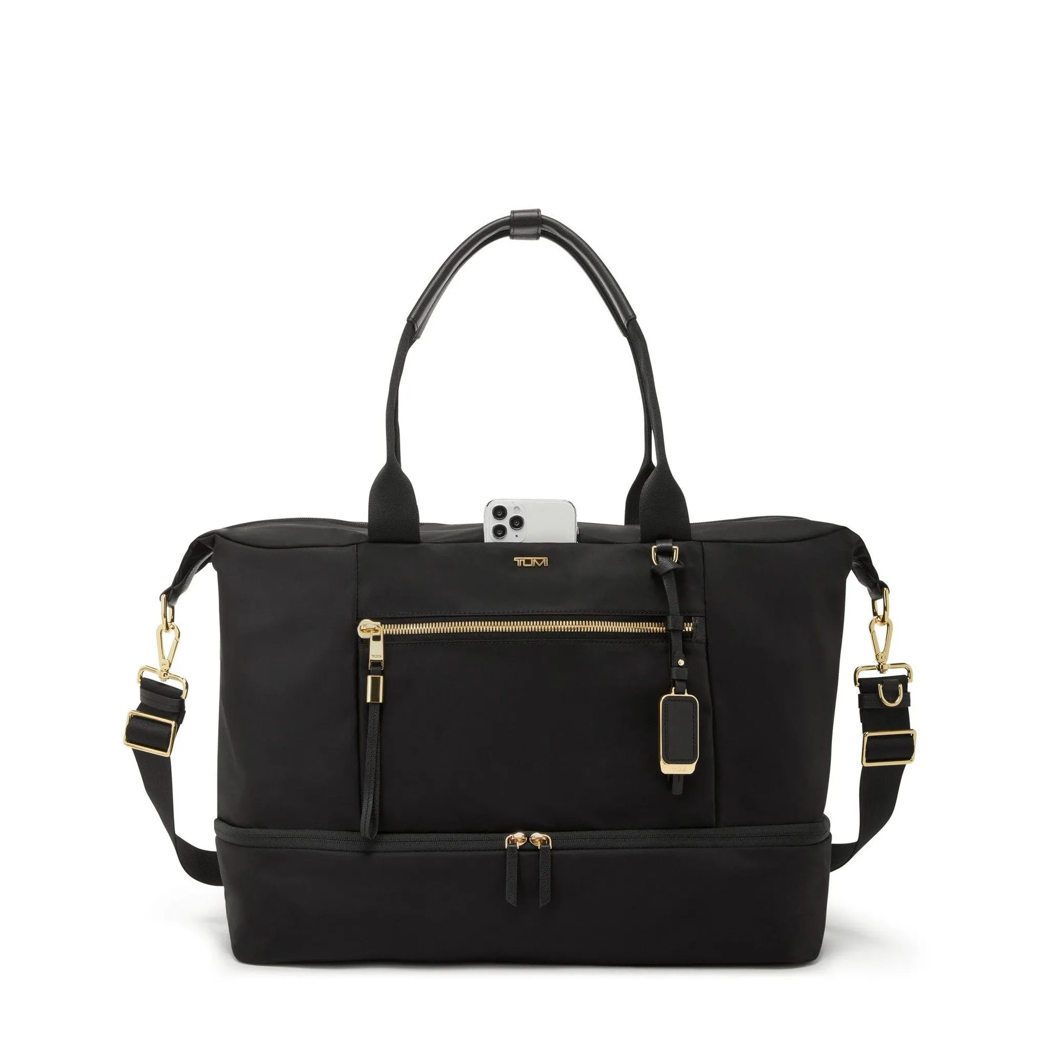 TUMI Voyageur Contine Weekender