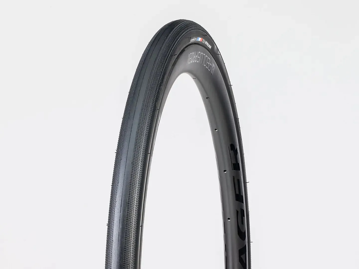 Tyre Bontrager R2 Hard-Case Lite Road