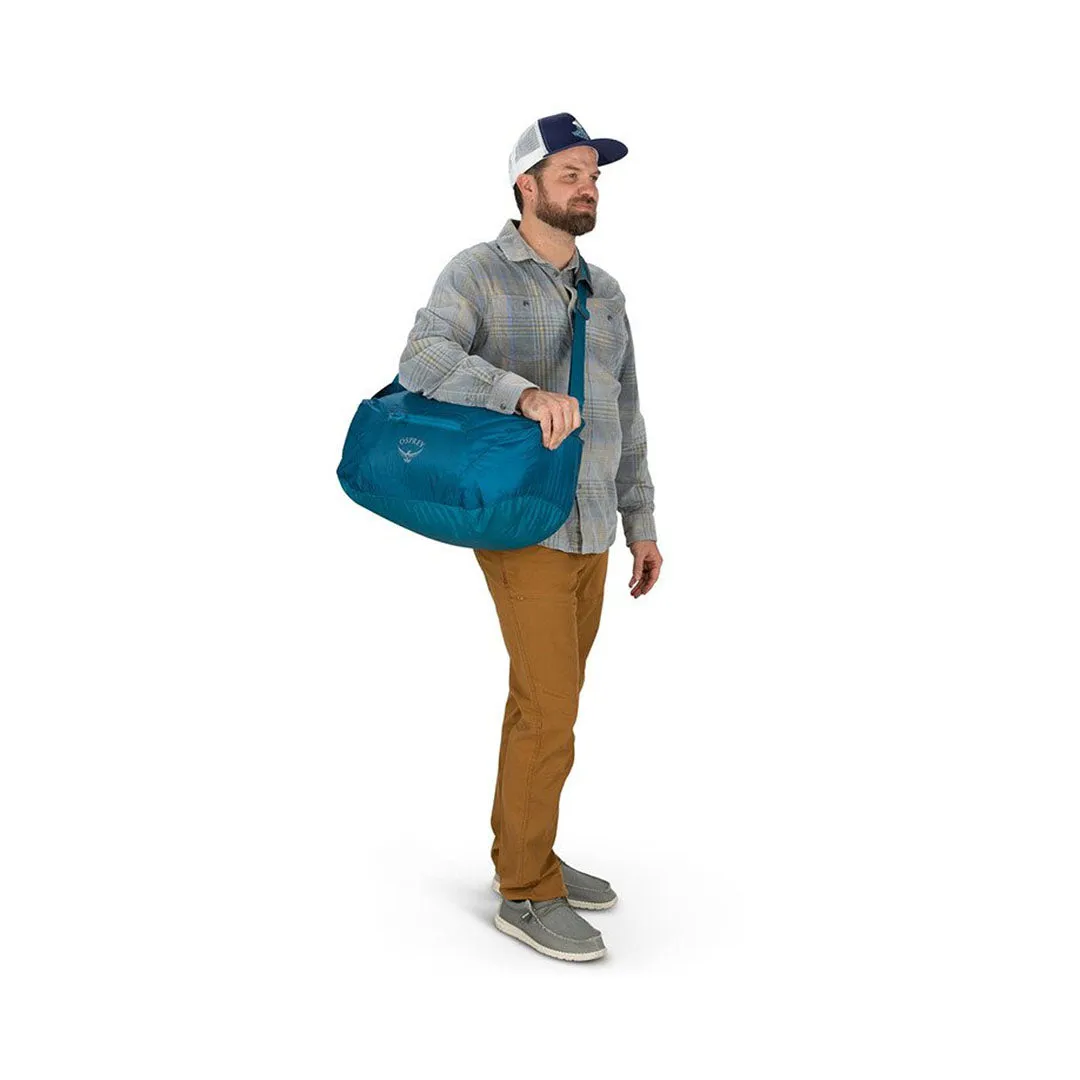 Ultralight Stuff Duffel Bag