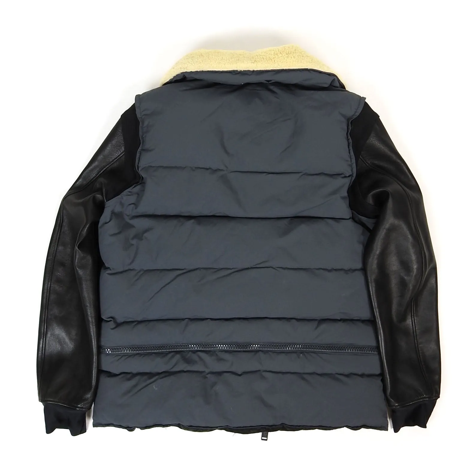 Undercover Down Coat Size 4