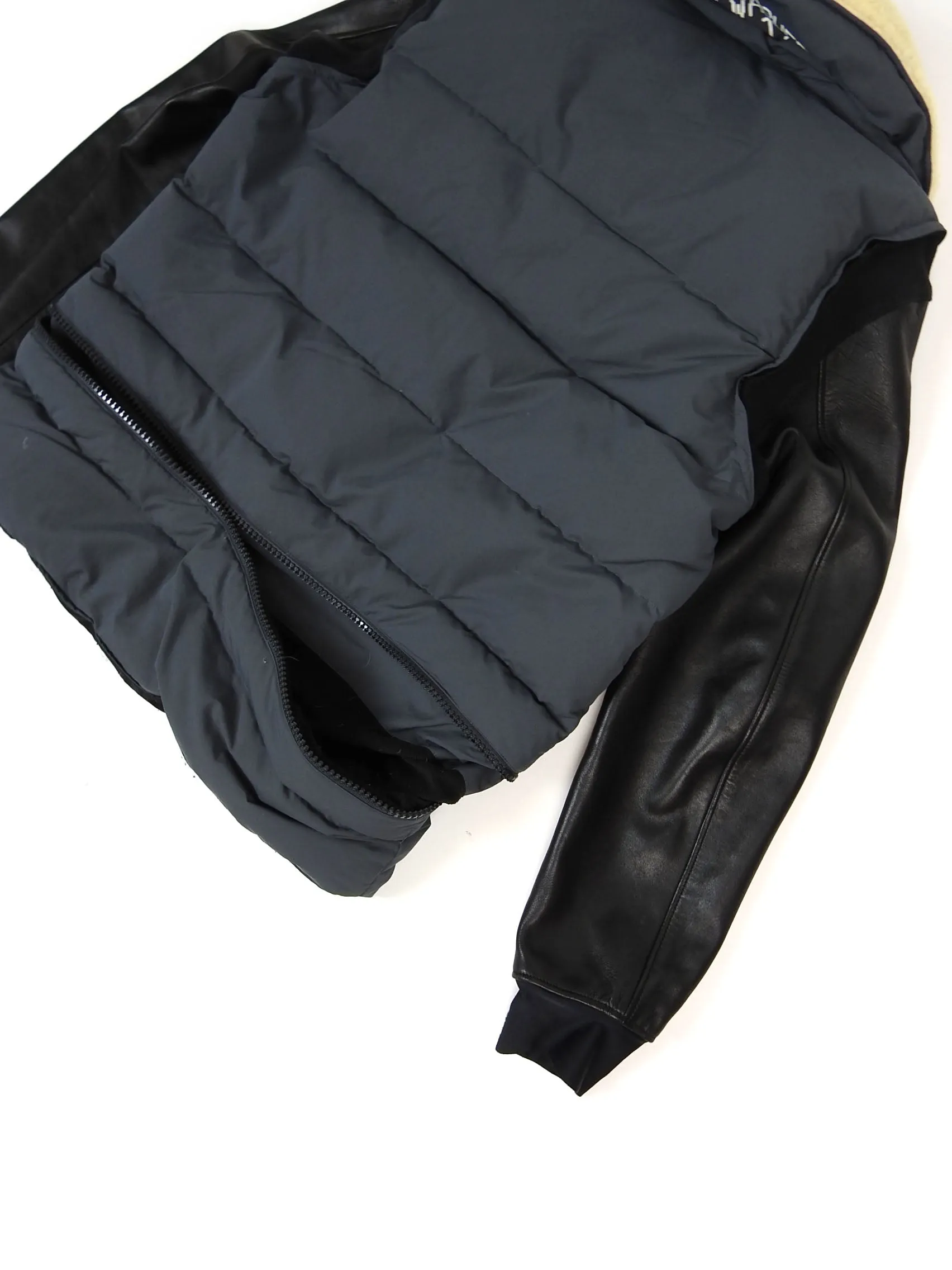 Undercover Down Coat Size 4
