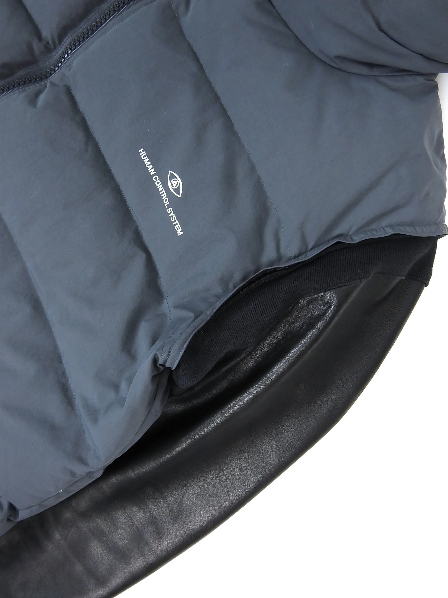 Undercover Down Coat Size 4
