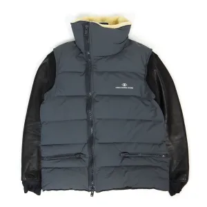 Undercover Down Coat Size 4