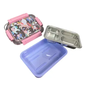 Unicorn Lunch Box