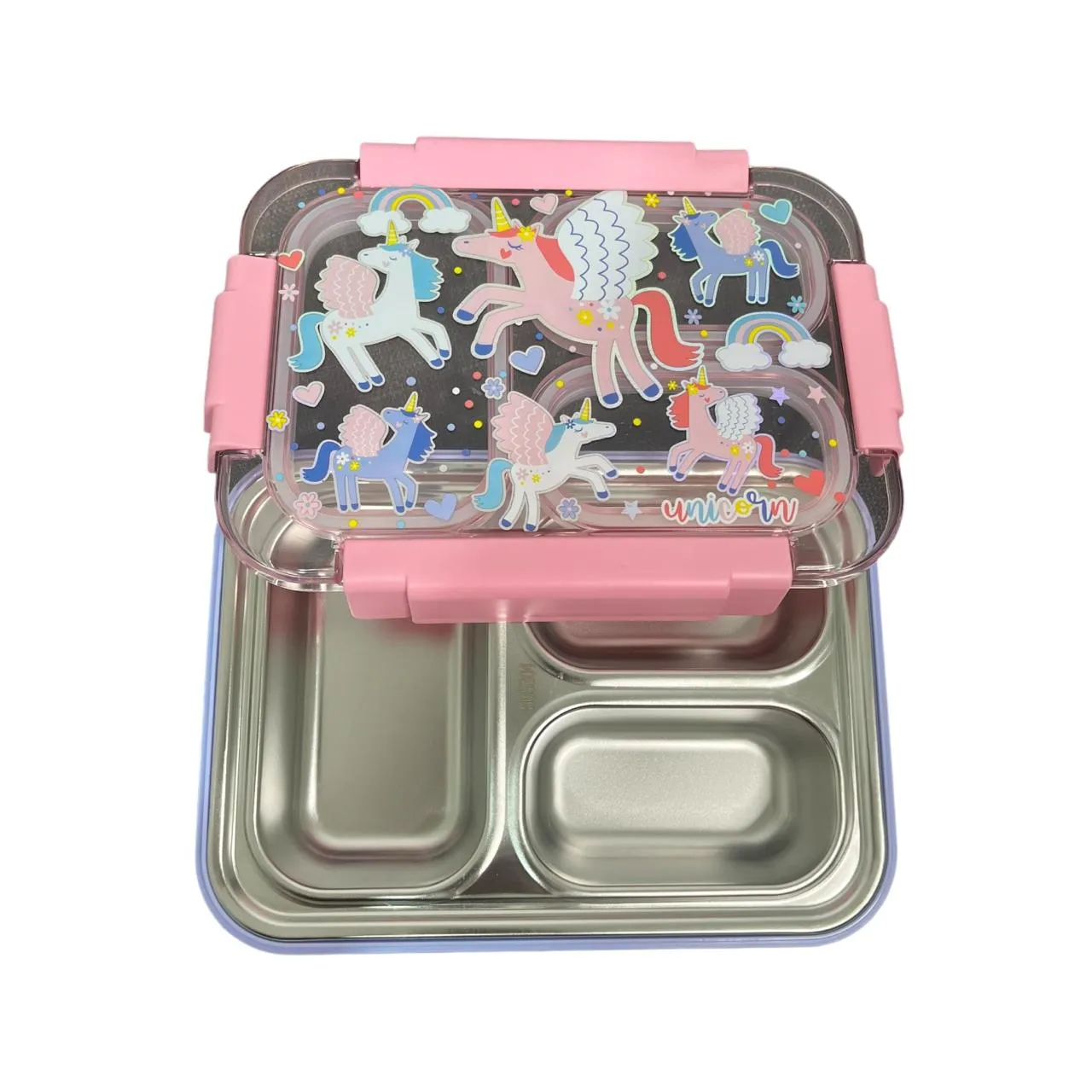 Unicorn Lunch Box