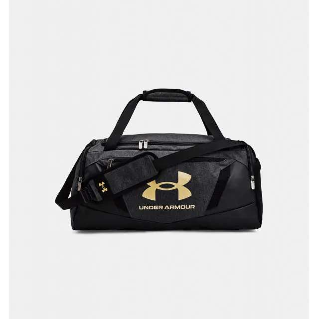 Unisex Undeniable 5.0 Duffle Sm