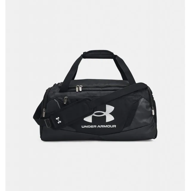 Unisex Undeniable 5.0 Duffle Sm
