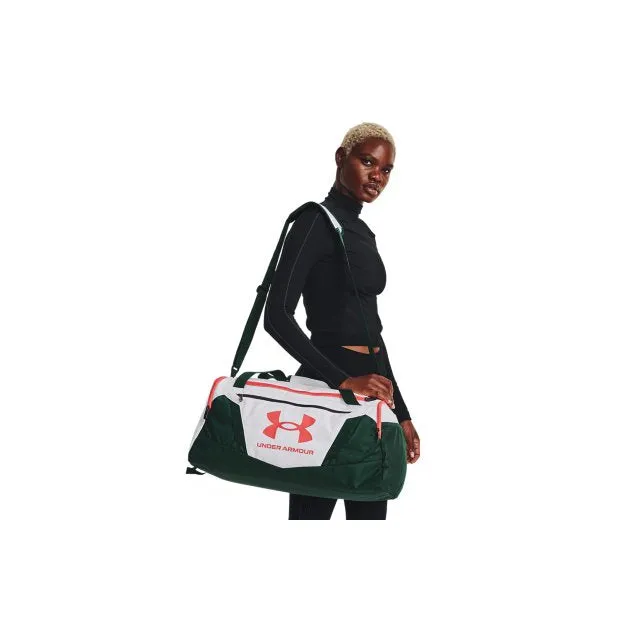 Unisex Undeniable 5.0 Duffle Sm