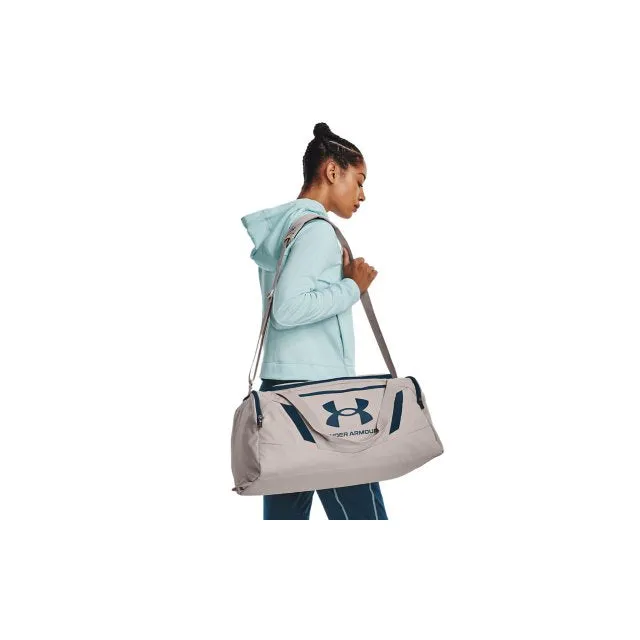 Unisex Undeniable 5.0 Duffle Sm