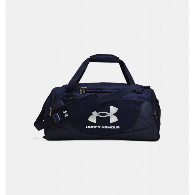 Unisex Undeniable 5.0 Duffle Sm