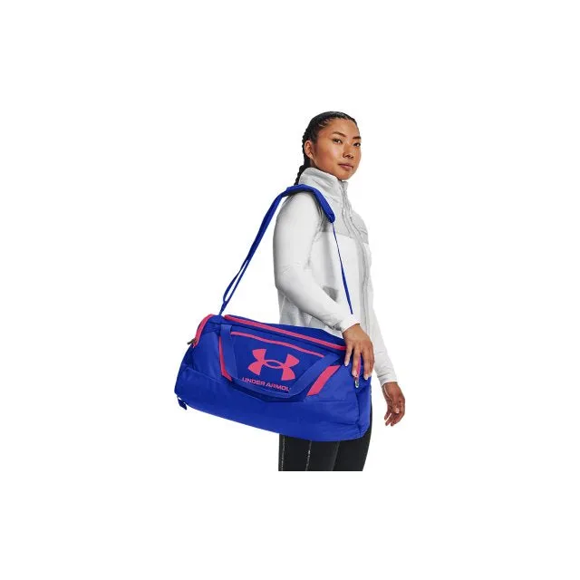 Unisex Undeniable 5.0 Duffle Sm