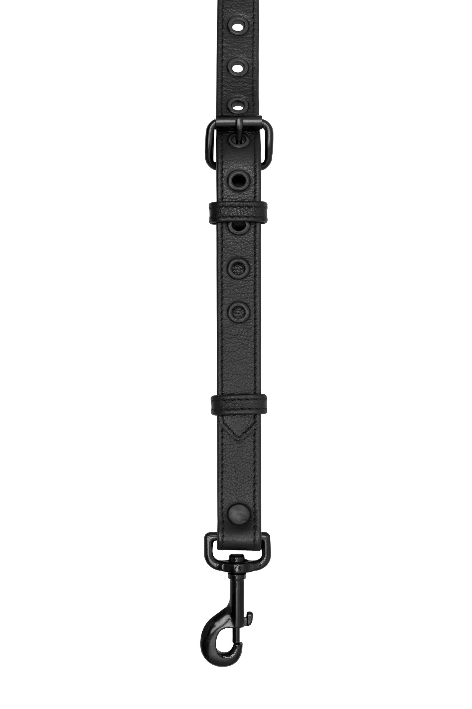 UNIVERSAL BRACES - Black
