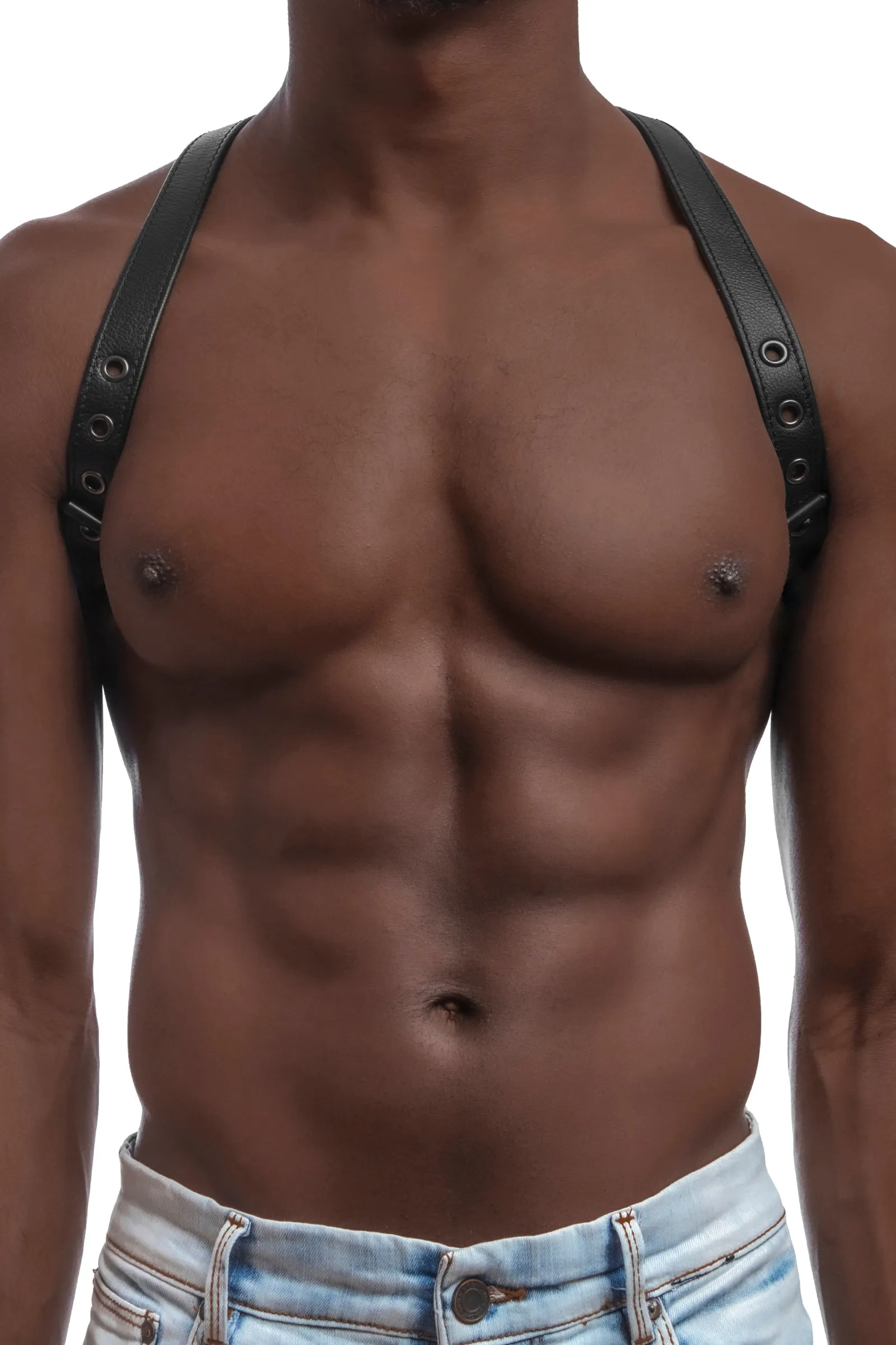 UNIVERSAL BRACES - Black