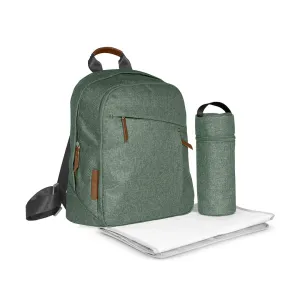 UPPAbaby Changing Backpack - Emmett