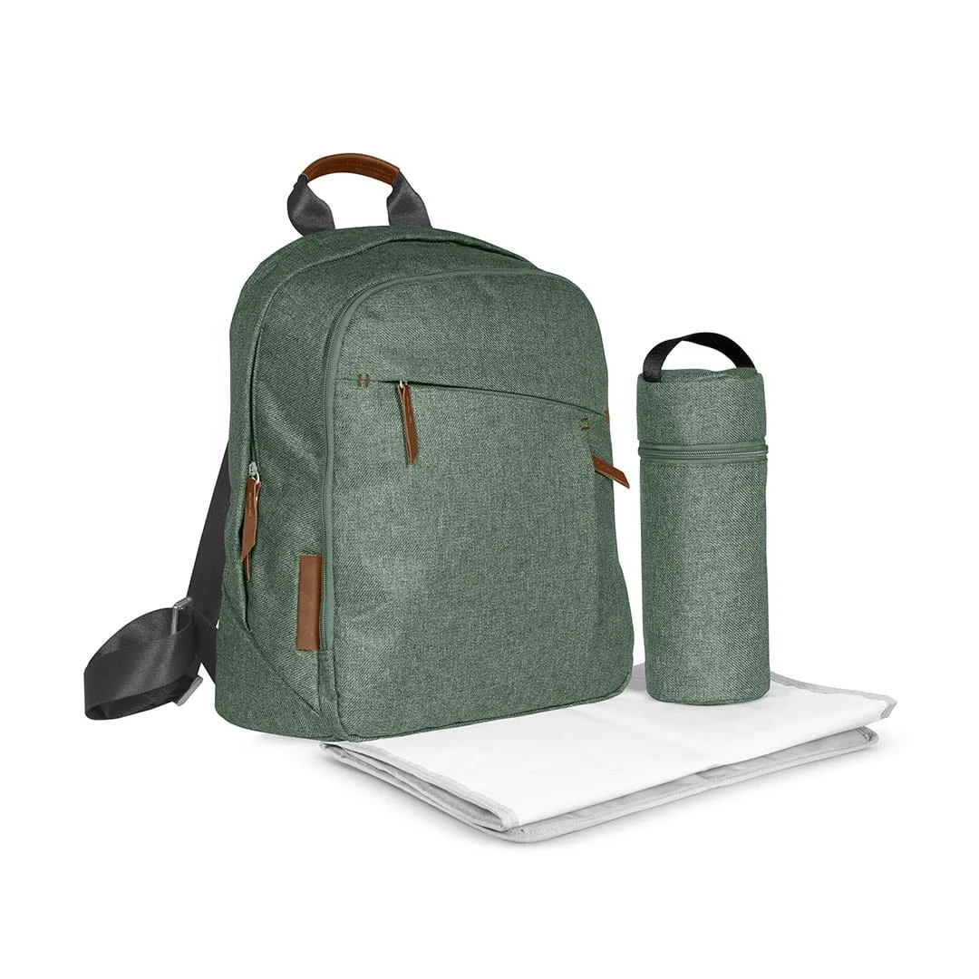 UPPAbaby Changing Backpack - Emmett