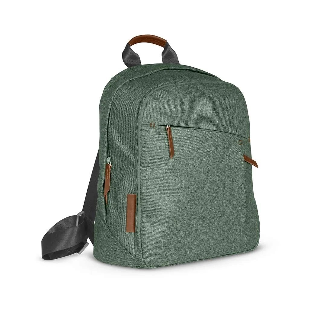 UPPAbaby Changing Backpack - Emmett