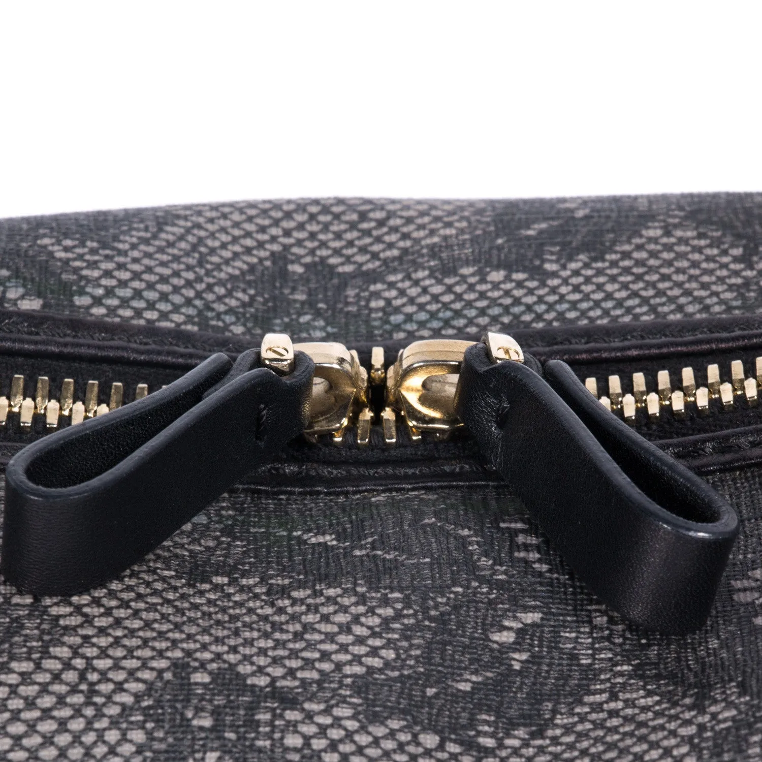 Valentino Floral Duffel Bag