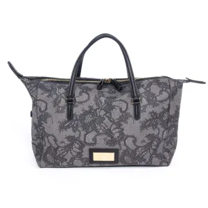Valentino Floral Duffel Bag