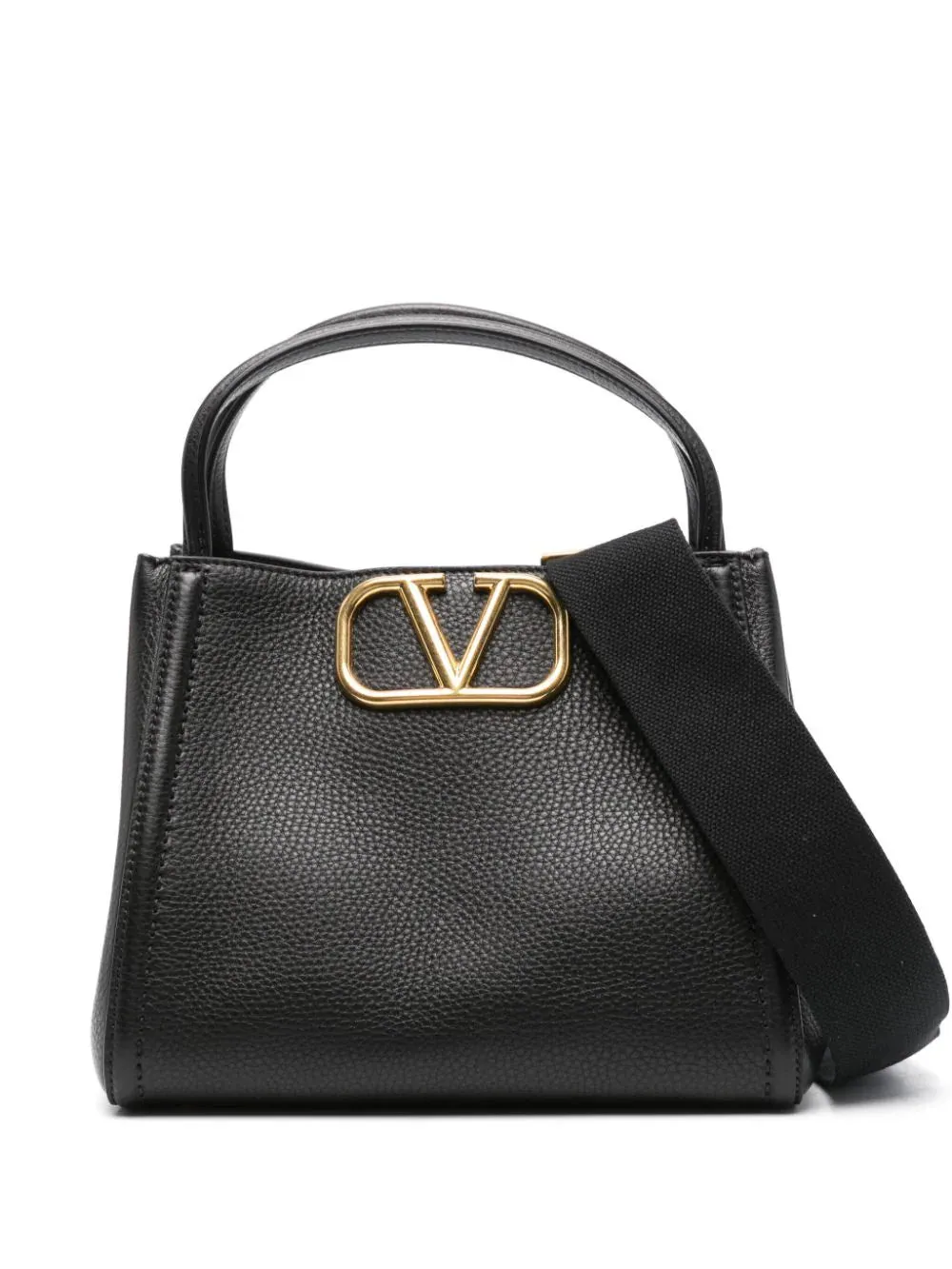 Valentino Garavani Medium Tote Bag