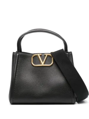Valentino Garavani Medium Tote Bag