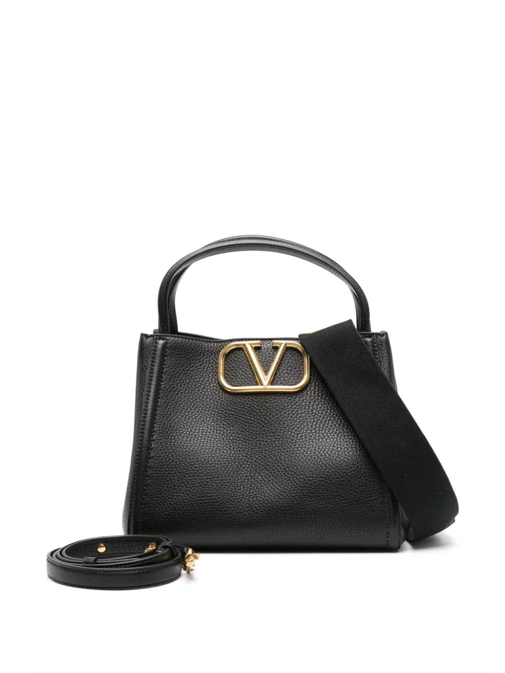 Valentino Garavani Medium Tote Bag