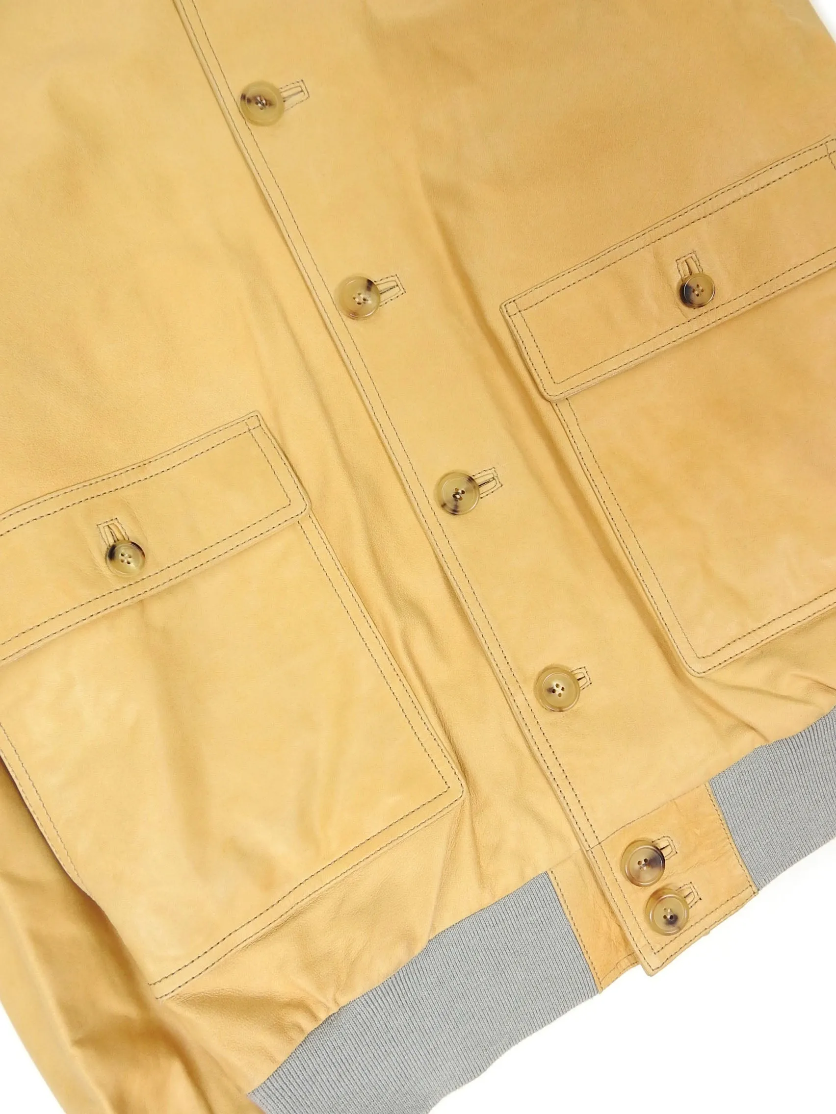 Valstar Leather Valstarino Size 48