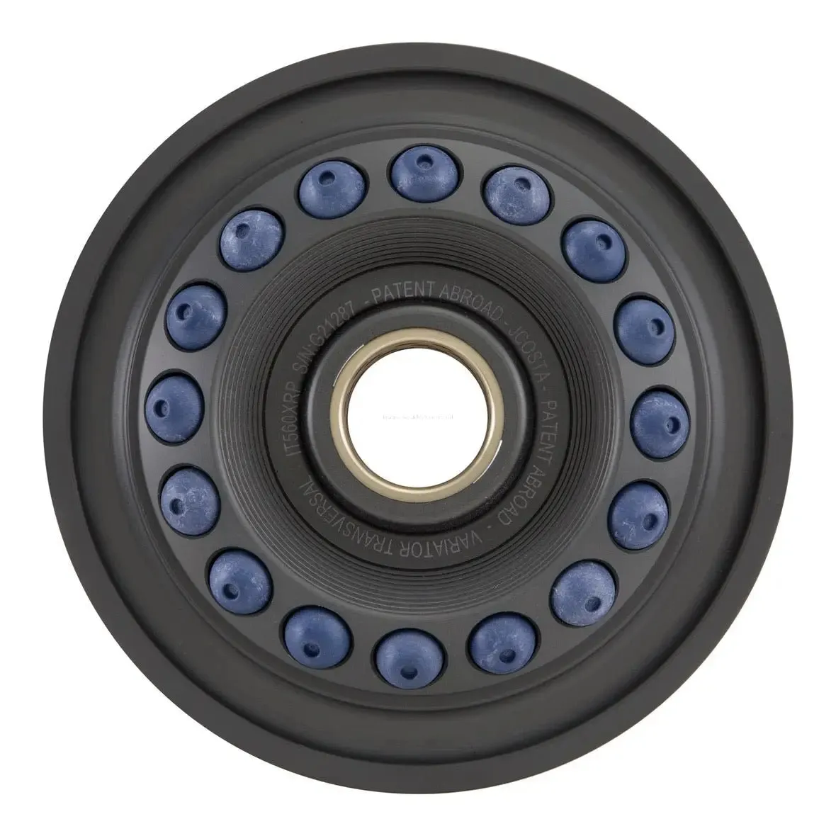 Variator Kit J.COSTA XTREME XRP | YAMAHA T-Max 560 ('20-)