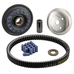 Variator Kit J.COSTA XTREME XRP | YAMAHA T-Max 560 ('20-)