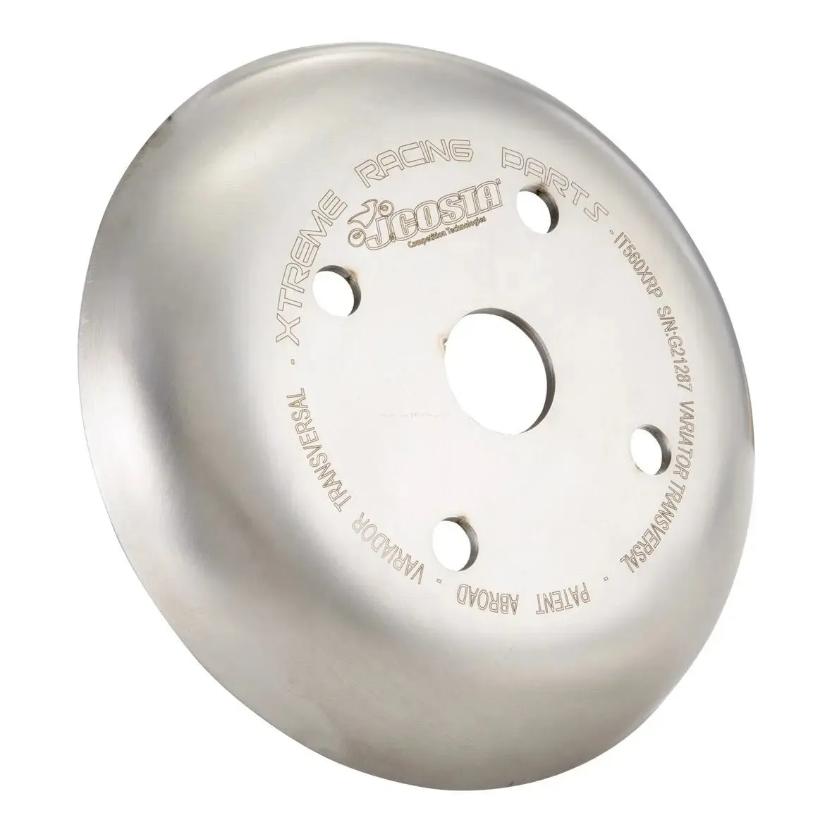 Variator Kit J.COSTA XTREME XRP | YAMAHA T-Max 560 ('20-)