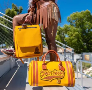 Varsity Backpack