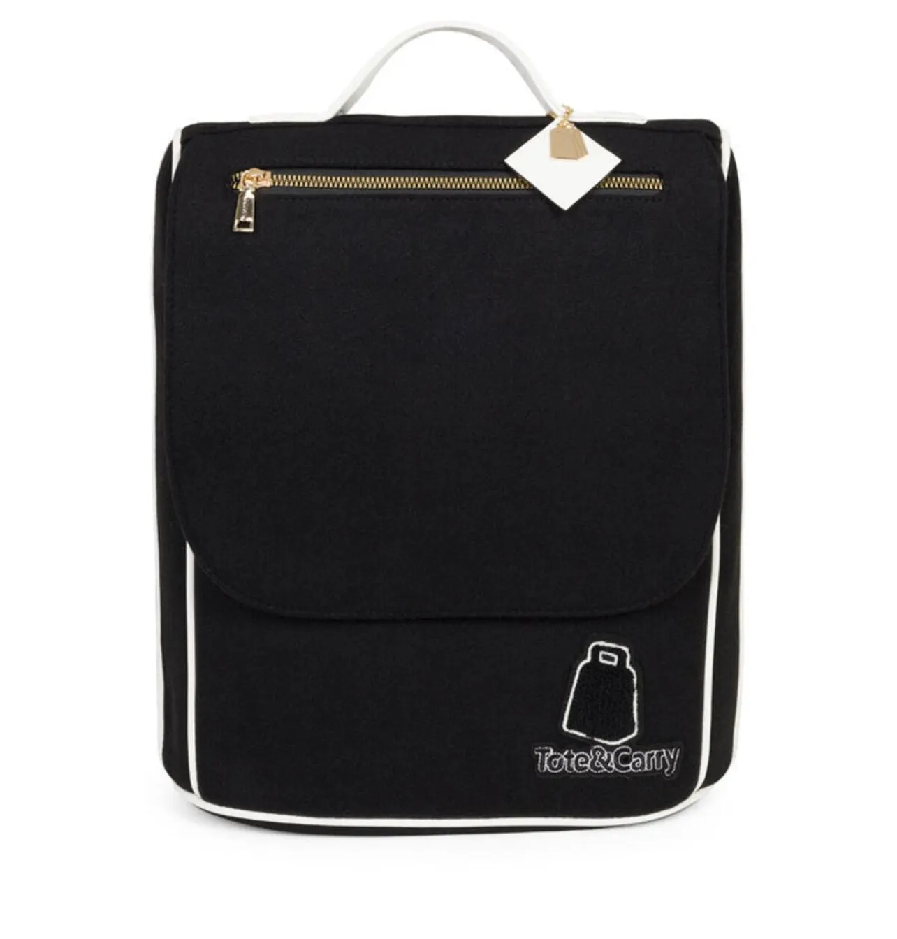 Varsity Backpack