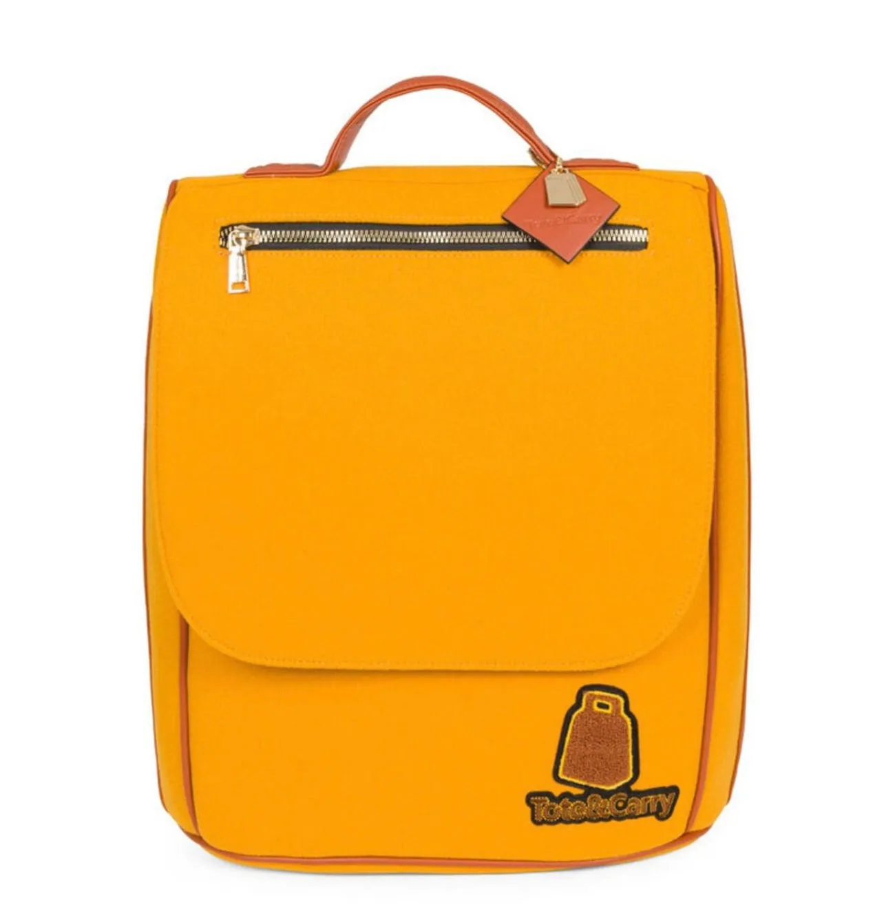 Varsity Backpack