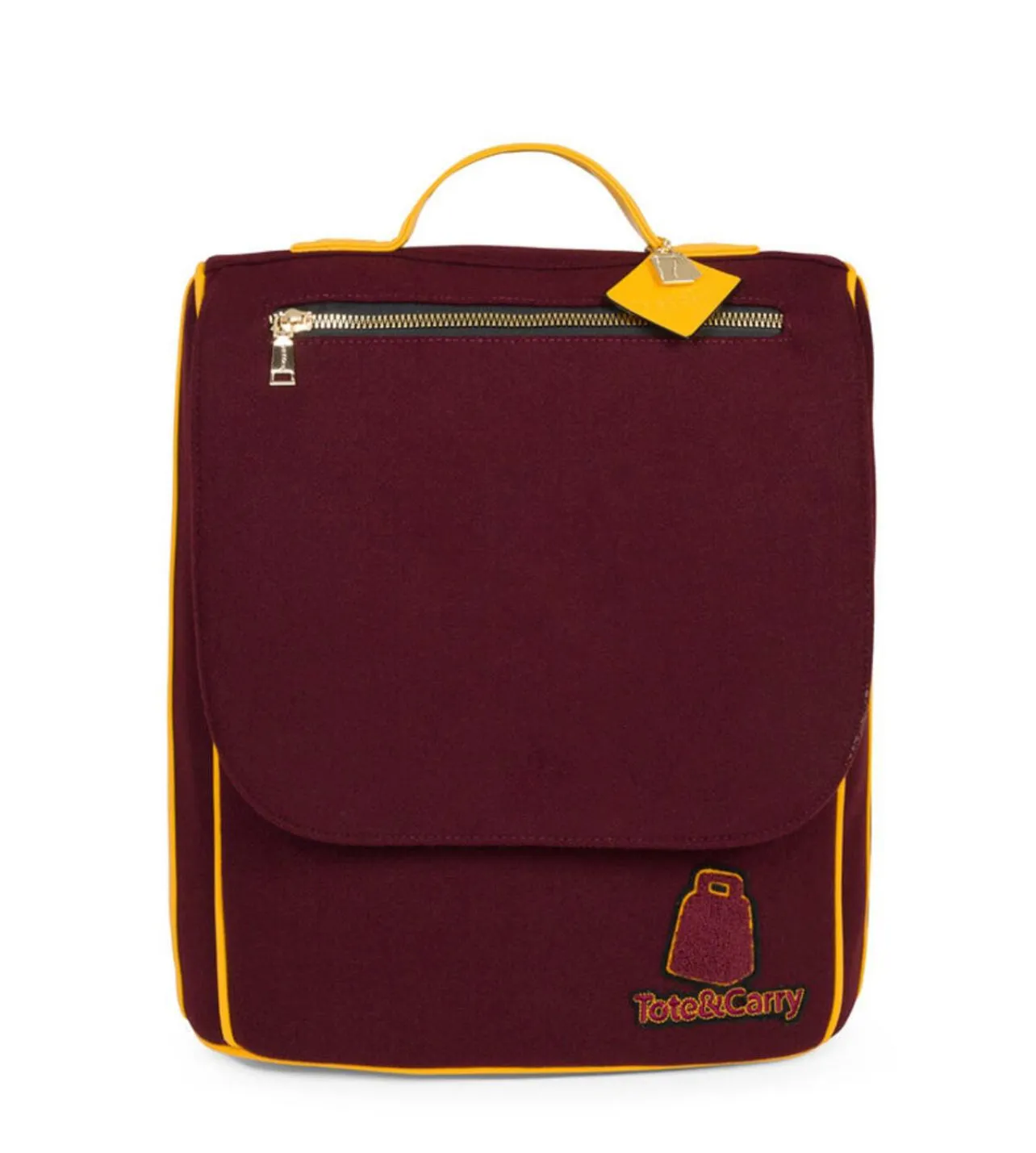 Varsity Backpack