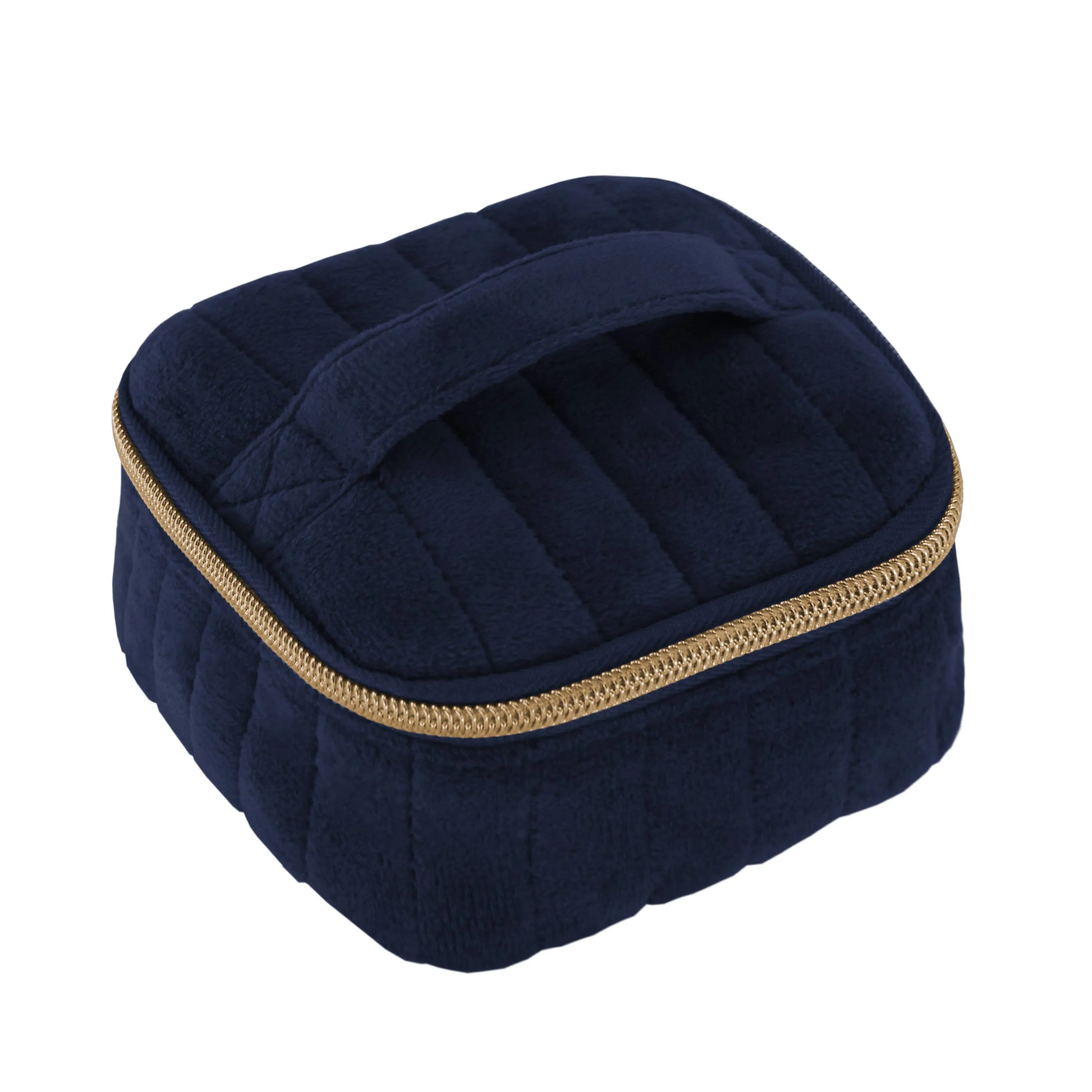 Velvet Jewelry Organizer