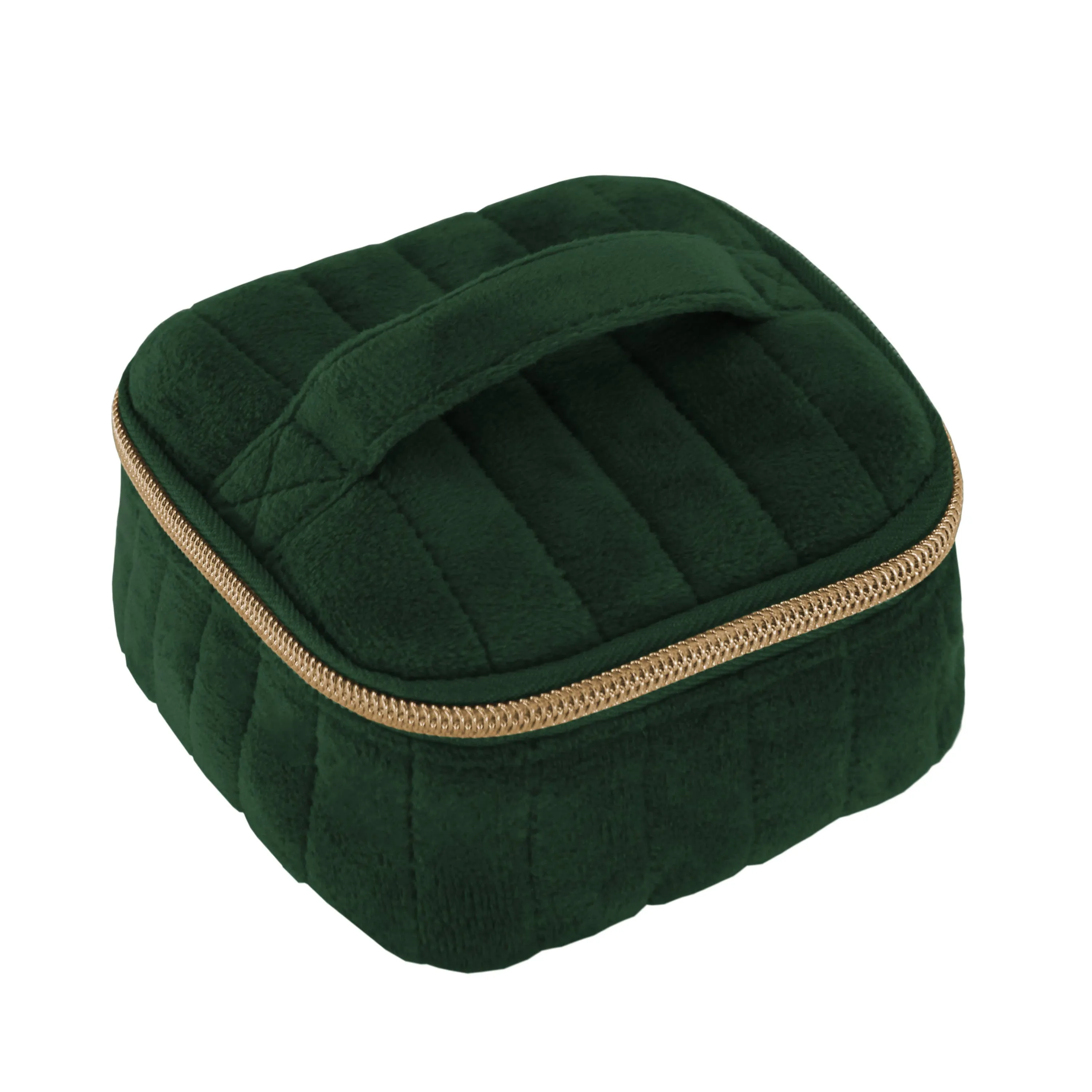 Velvet Jewelry Organizer
