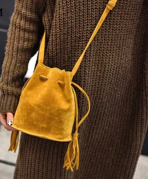 VELVET LOVE PURSE