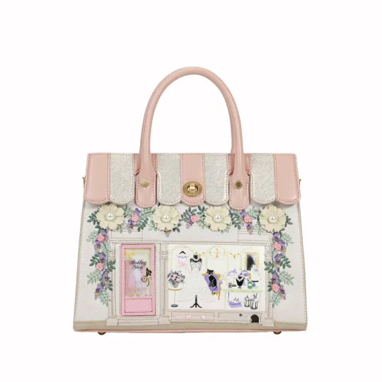 Vendula London - Bridal Shop Everly Tote Available Now