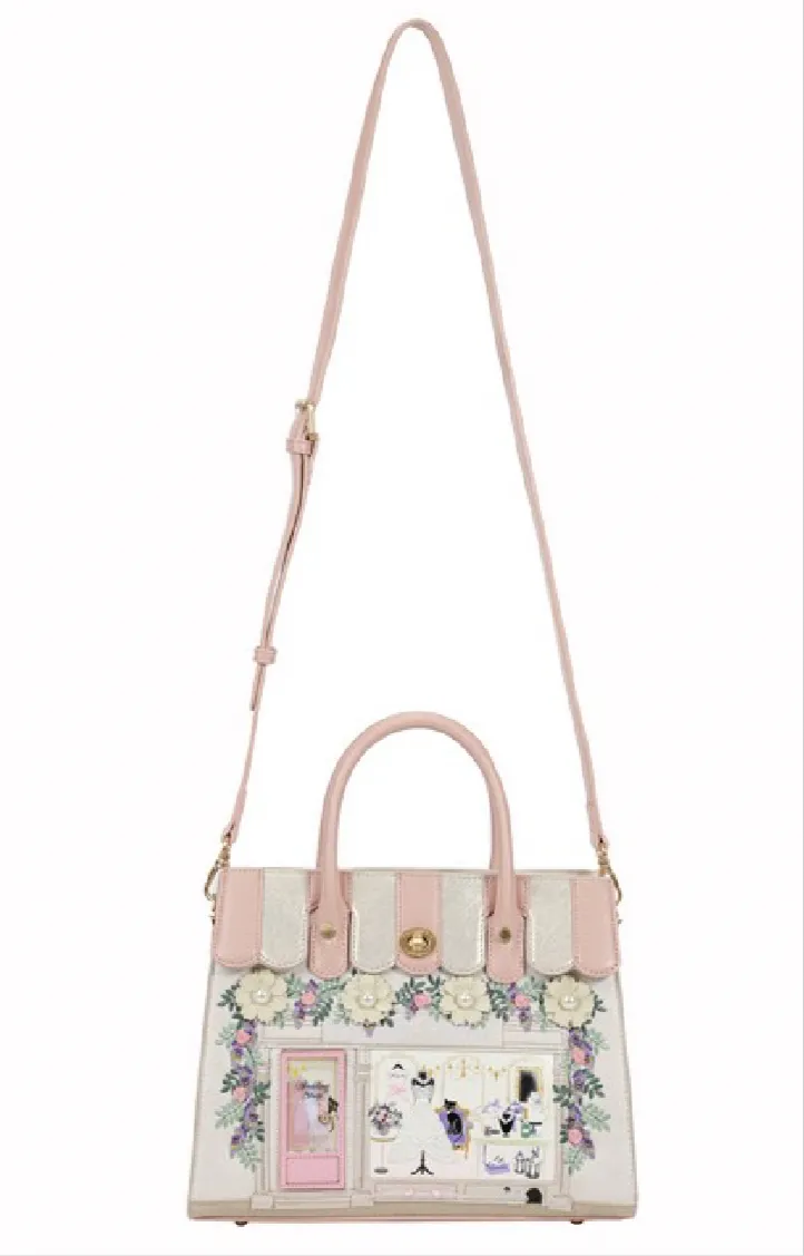 Vendula London - Bridal Shop Everly Tote Available Now