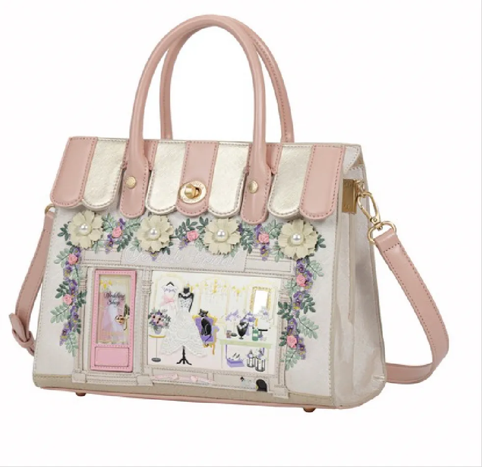 Vendula London - Bridal Shop Everly Tote Available Now