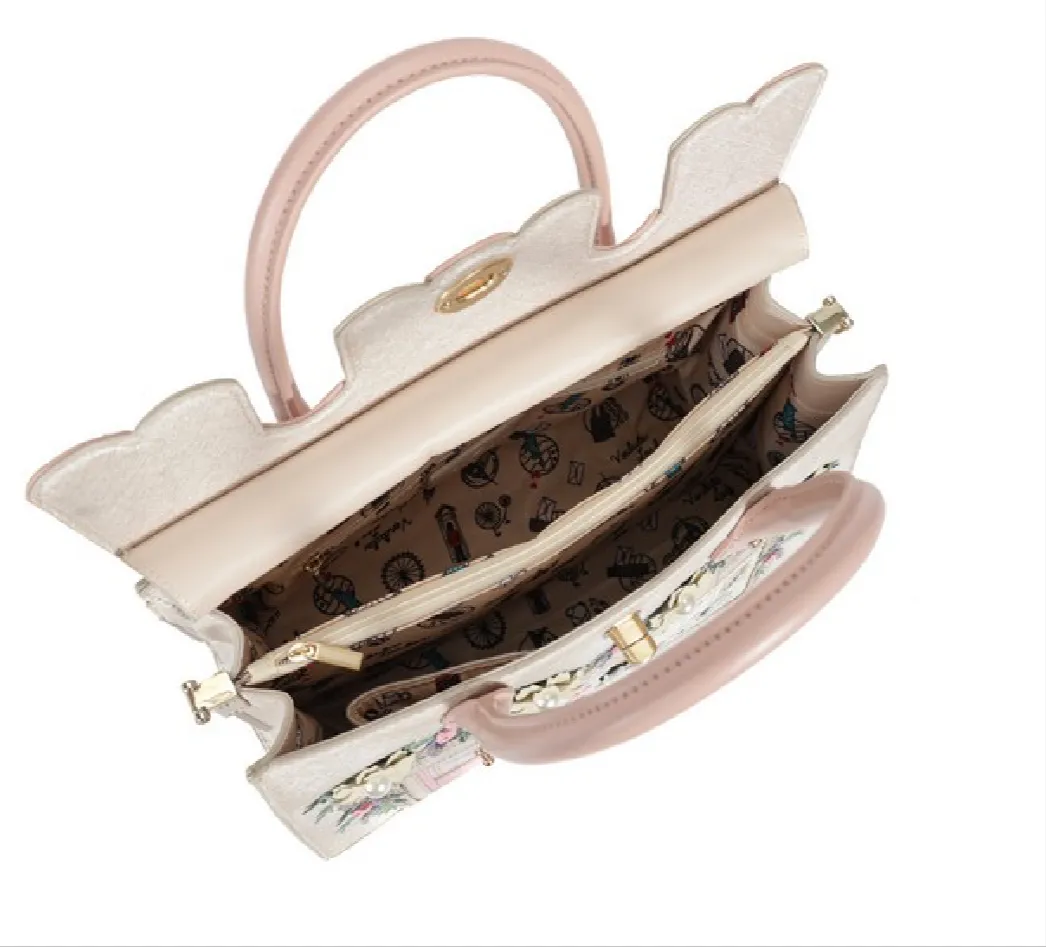 Vendula London - Bridal Shop Everly Tote Available Now