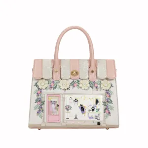 Vendula London - Bridal Shop Everly Tote Available Now