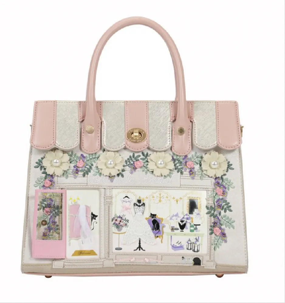 Vendula London - Bridal Shop Everly Tote Available Now