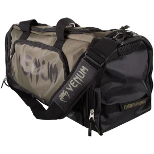 Venum Trainer Light Sport Bag Khaki-Black