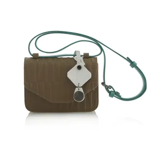 Vera At Broadway Roasted Brown Xs