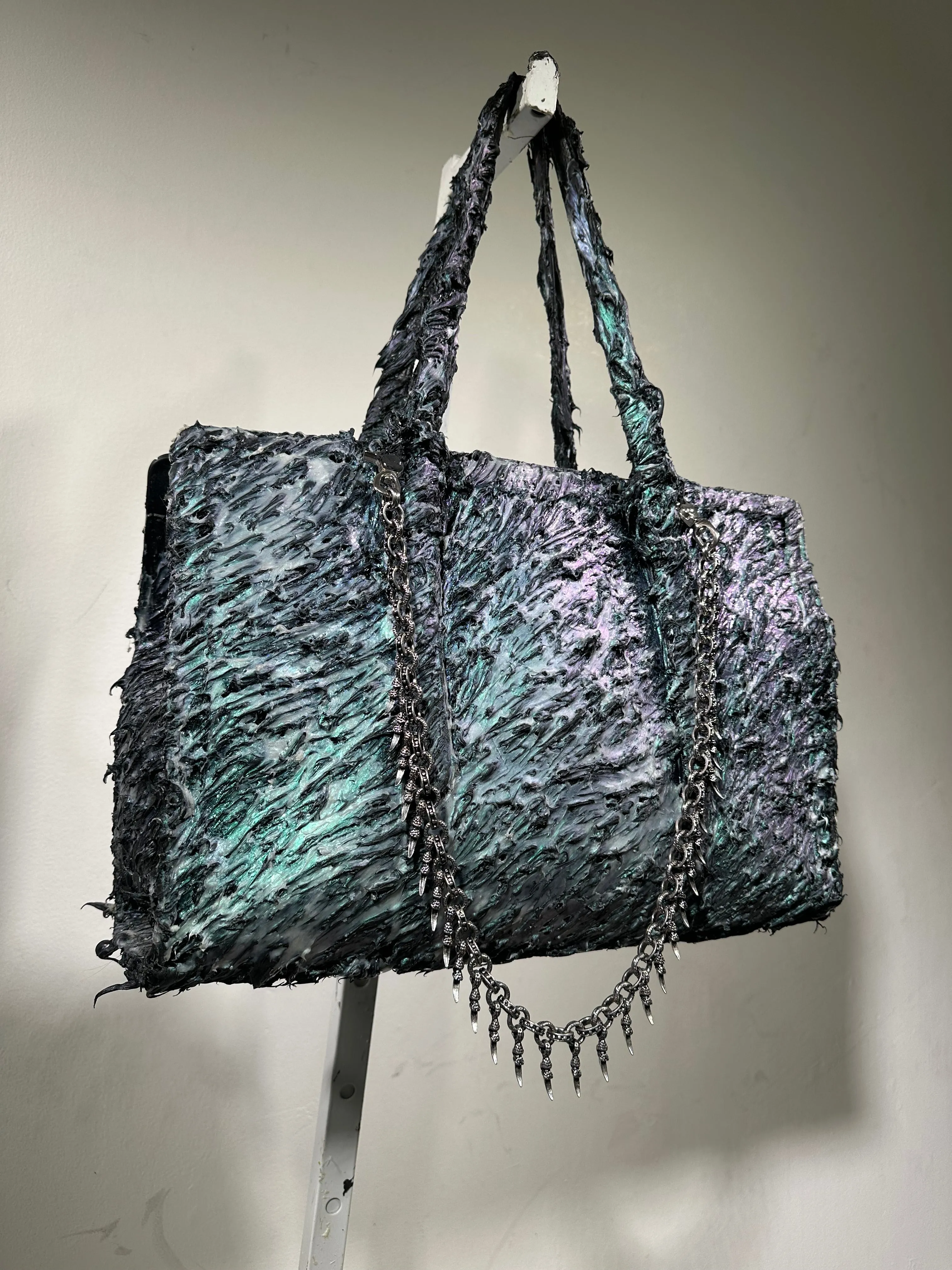 VERNUM BRIXON BAG