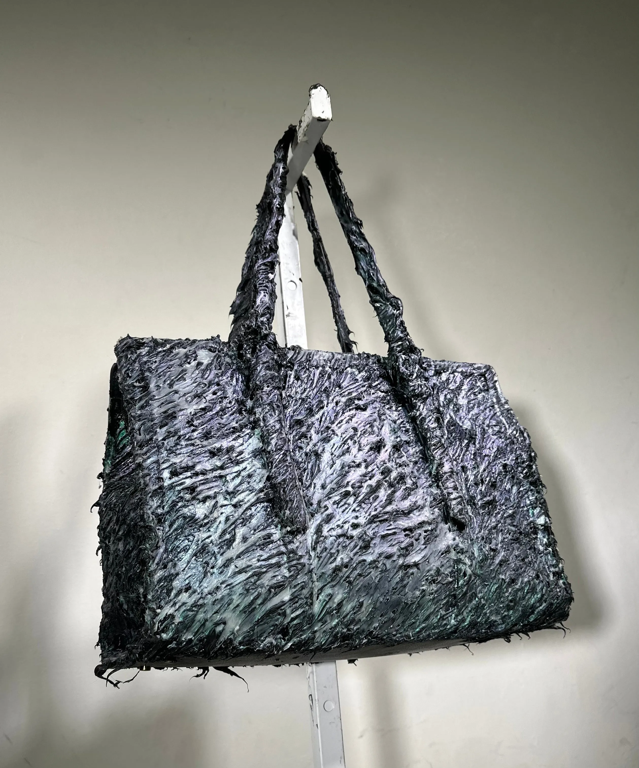VERNUM BRIXON BAG