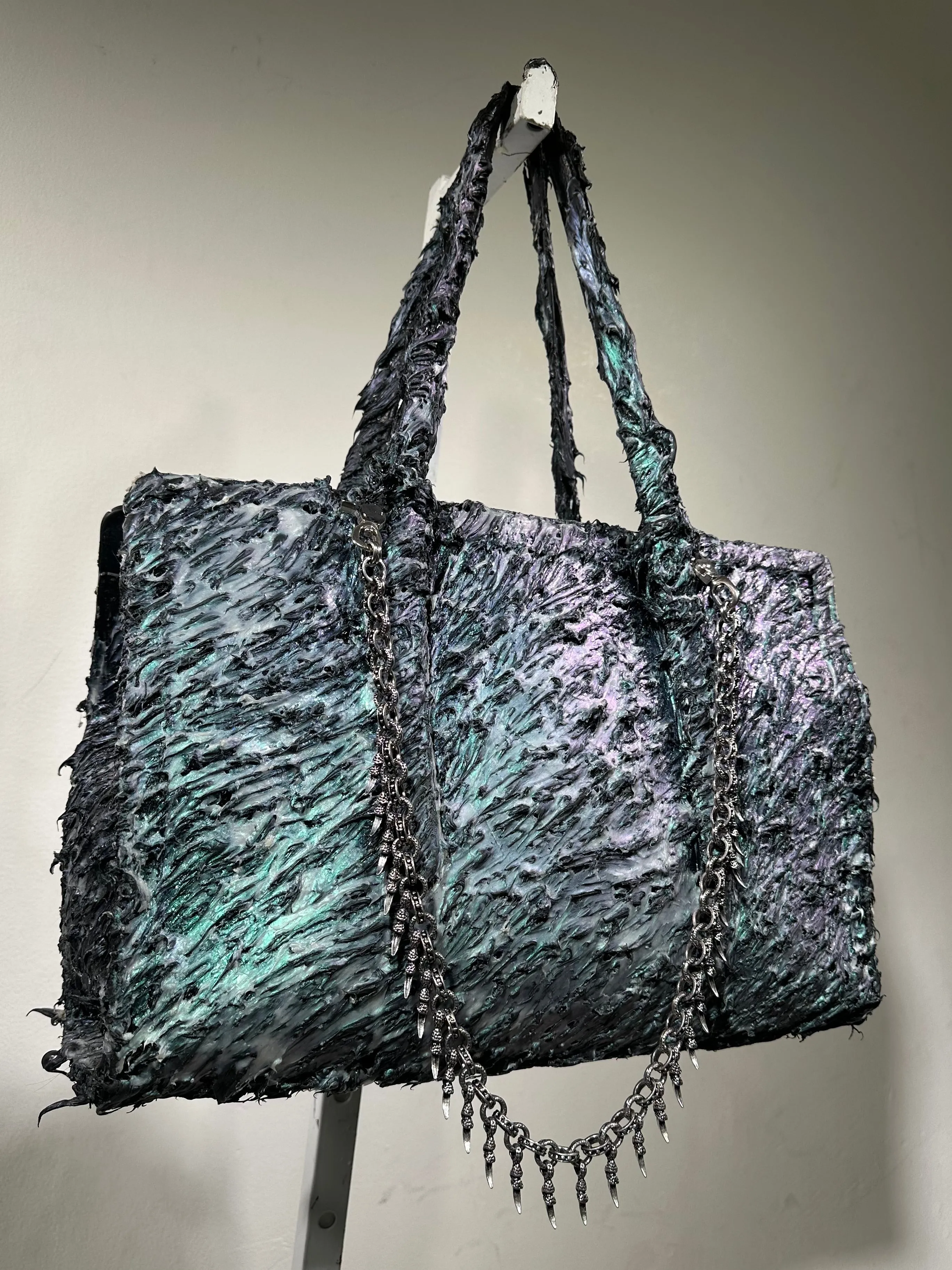 VERNUM BRIXON BAG