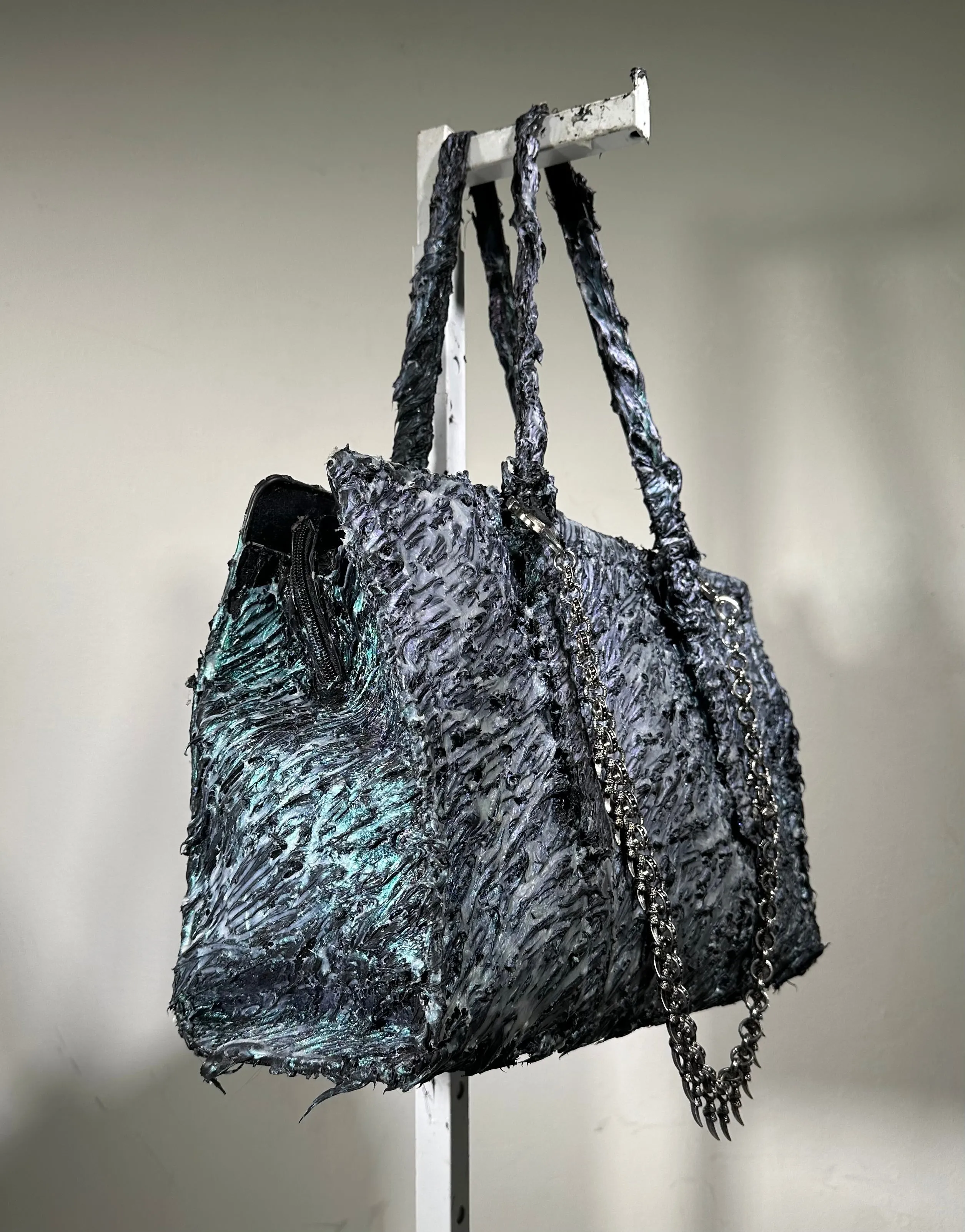 VERNUM BRIXON BAG